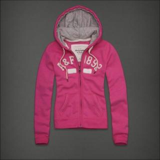 Sweatshirt Abercrombie & Fitch Femme